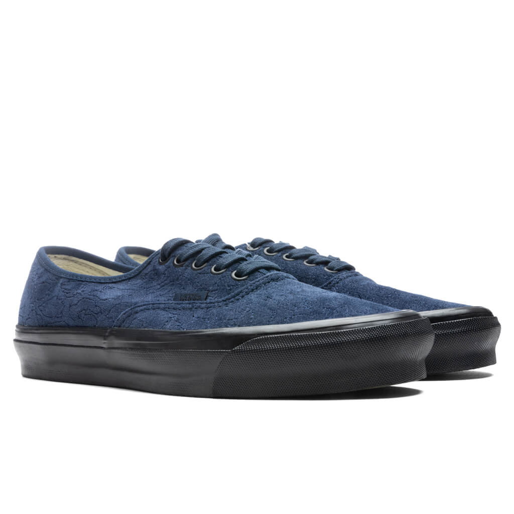 OG Authentic LX - Leopard/Dress Blues