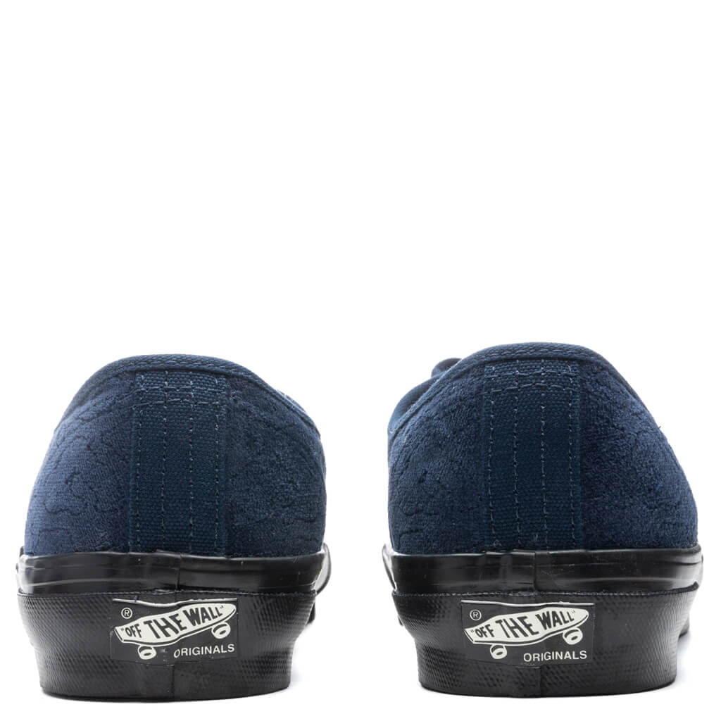 OG Authentic LX - Leopard/Dress Blues