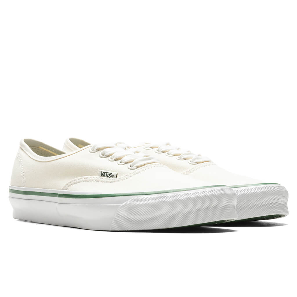 Vans Vault x Museum of Peace & Quiet OG Authentic LX - Marshmallow/White