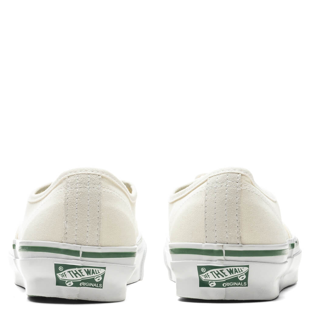 Vans Vault x Museum of Peace & Quiet OG Authentic LX - Marshmallow/White