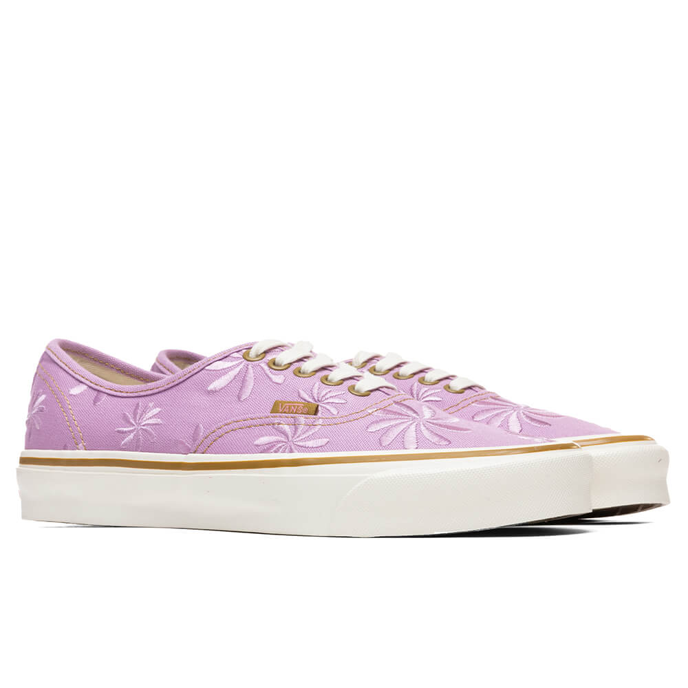 OG Authentic LX - Smokey Grape/Dried Tobacco
