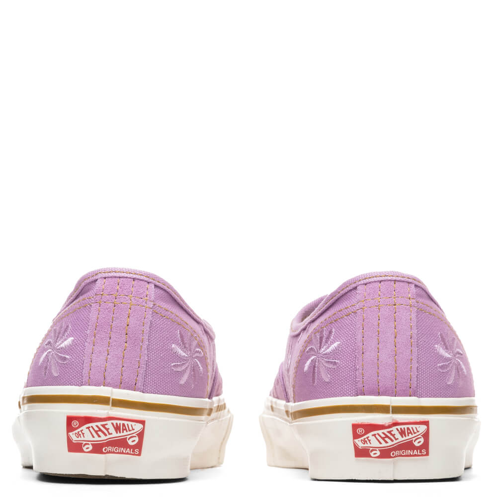 OG Authentic LX - Smokey Grape/Dried Tobacco