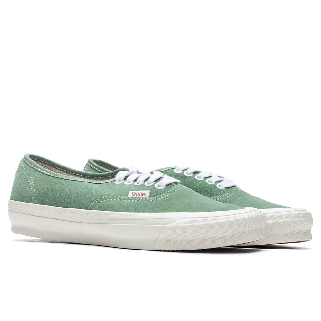 OG Authentic LX - Suede Loden