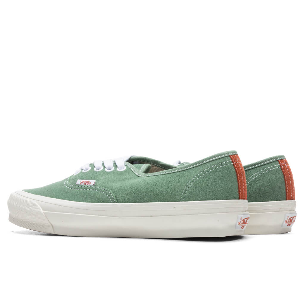 OG Authentic LX - Suede Loden