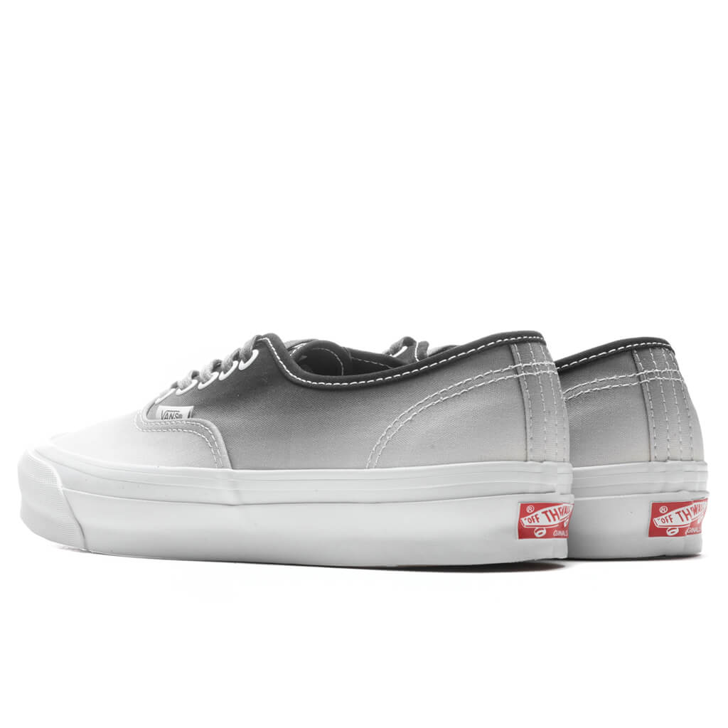 OG Authentic LX Dip Dye - Black/White