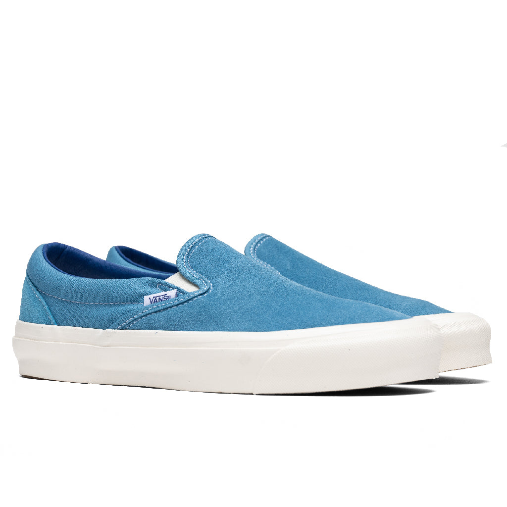 OG Classic Slip LX - Niagara/India Ink