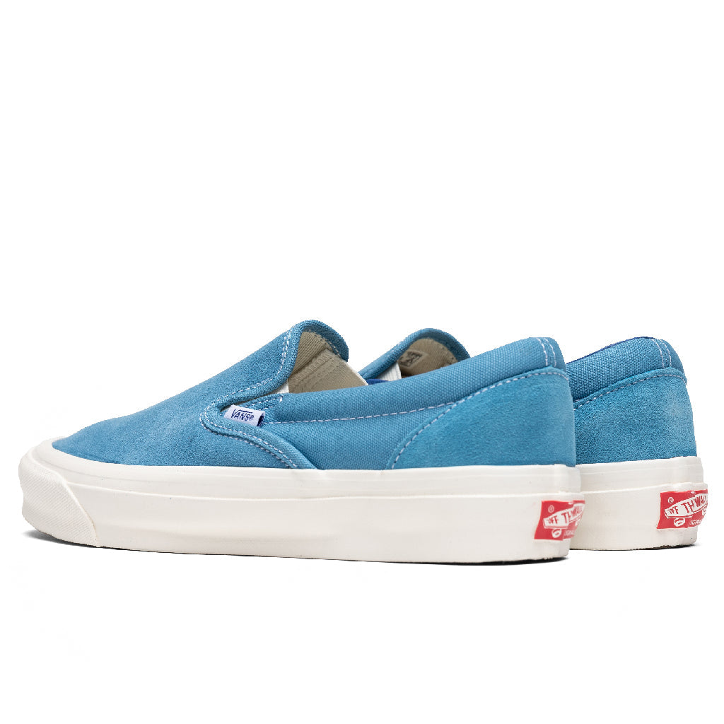 OG Classic Slip LX - Niagara/India Ink