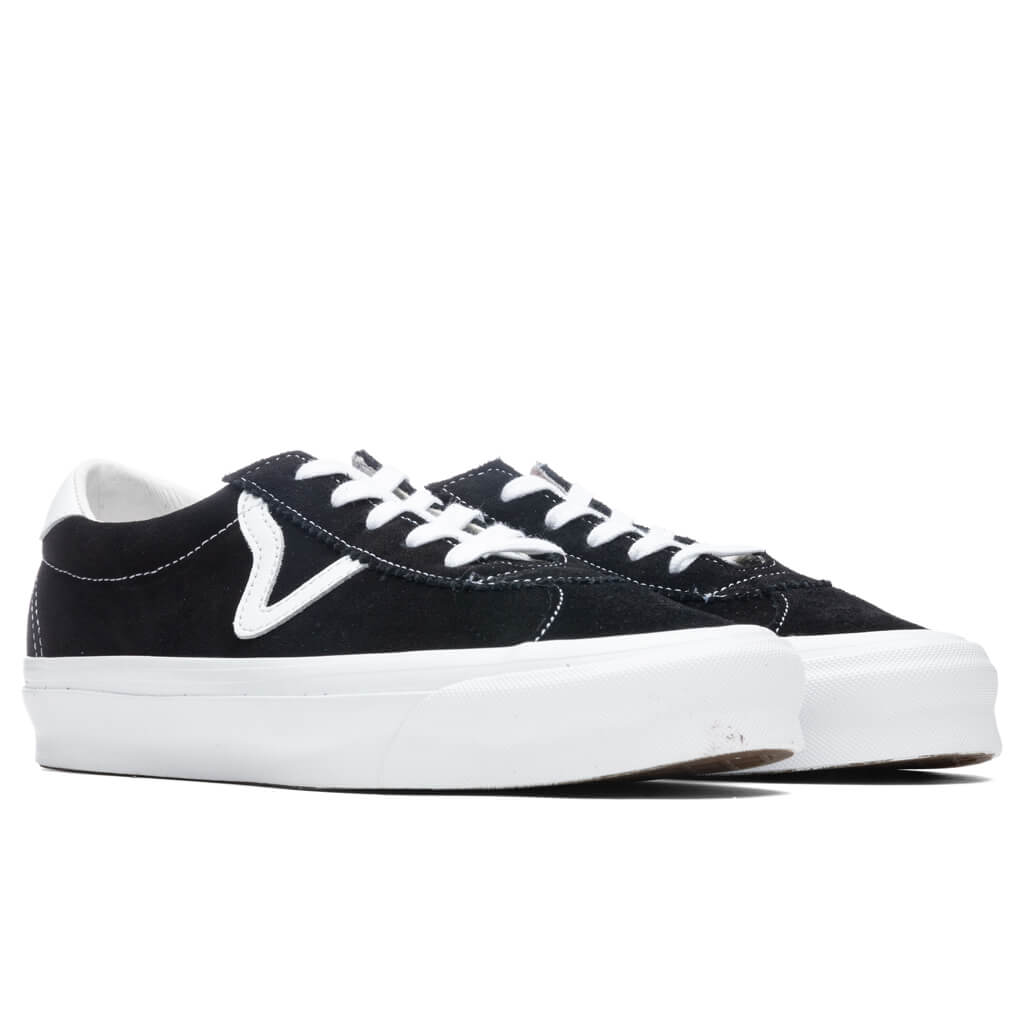 OG Epoch LX - Black/True White