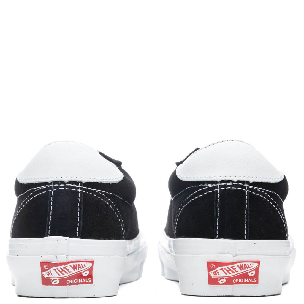 OG Epoch LX - Black/True White