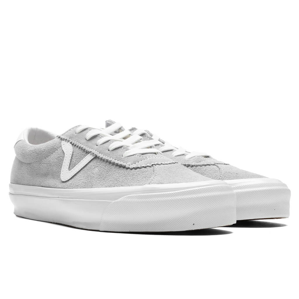 OG Epoch LX - High Rise/True White