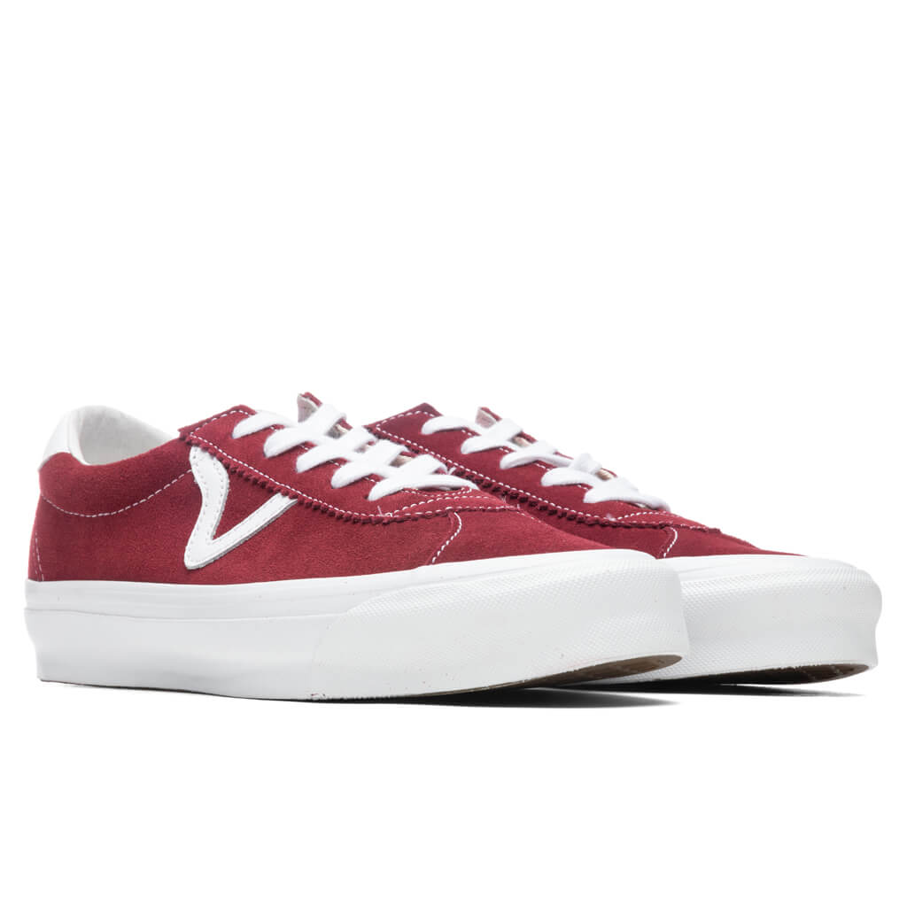 OG Epoch LX - Pomegranate/True White