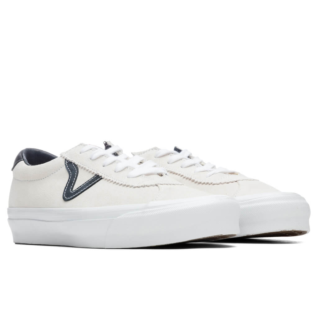 OG Epoch LX - True White/Black