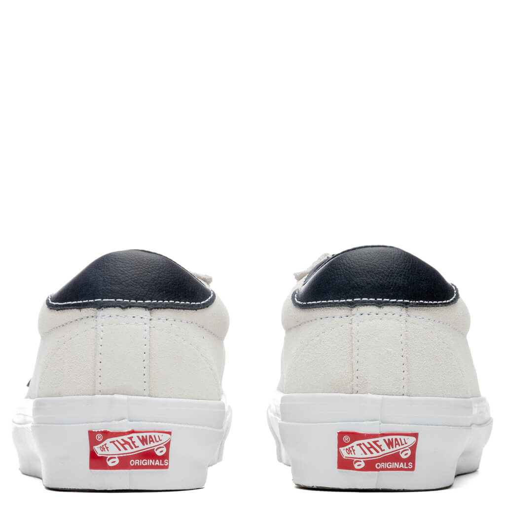 OG Epoch LX - True White/Black