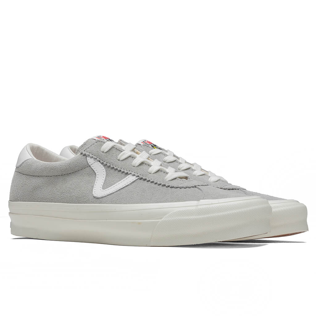 OG Epoch LX Suede - Drizzle/True White