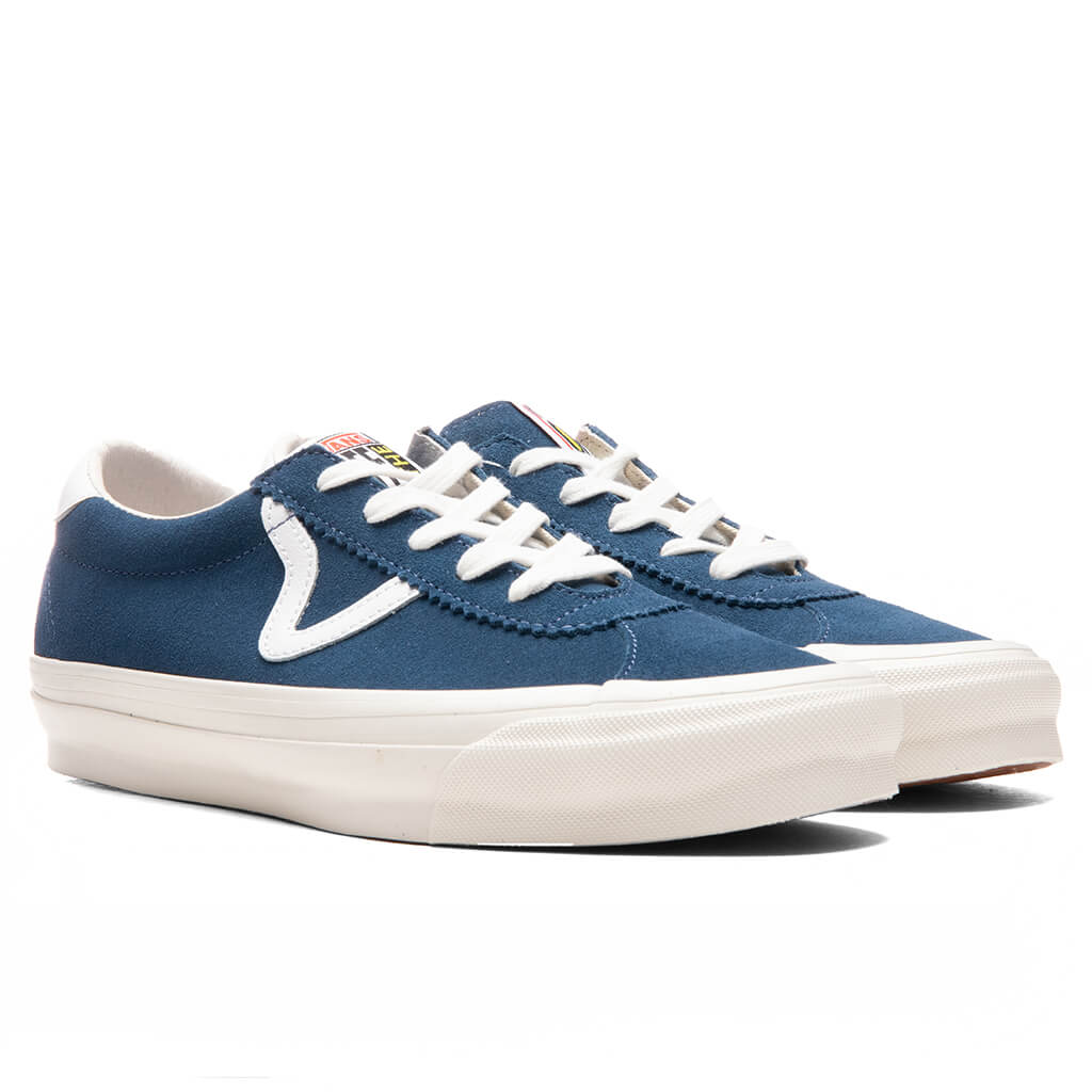 OG Epoch LX Suede - Gibraltar Sea