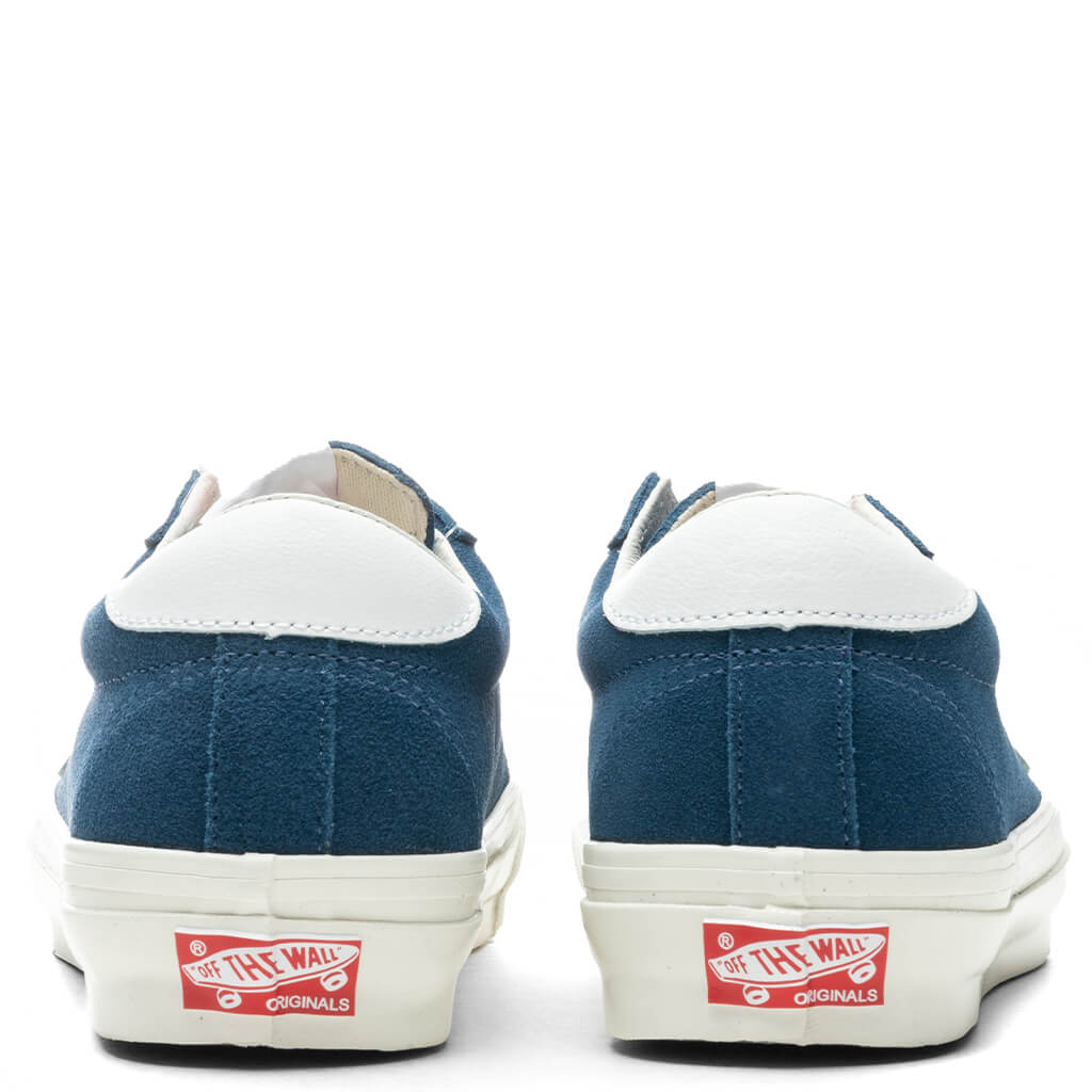 OG Epoch LX Suede - Gibraltar Sea