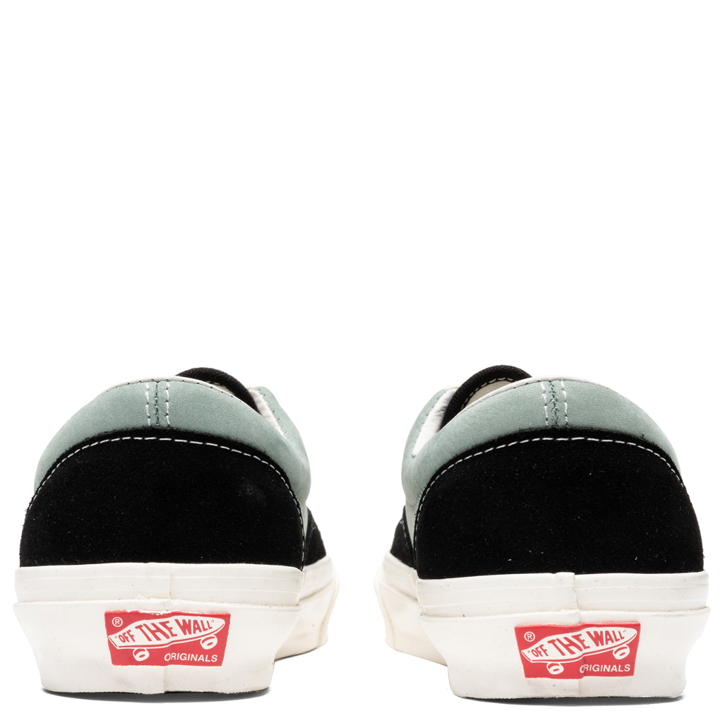 OG Era LX - Black/Green Milieu