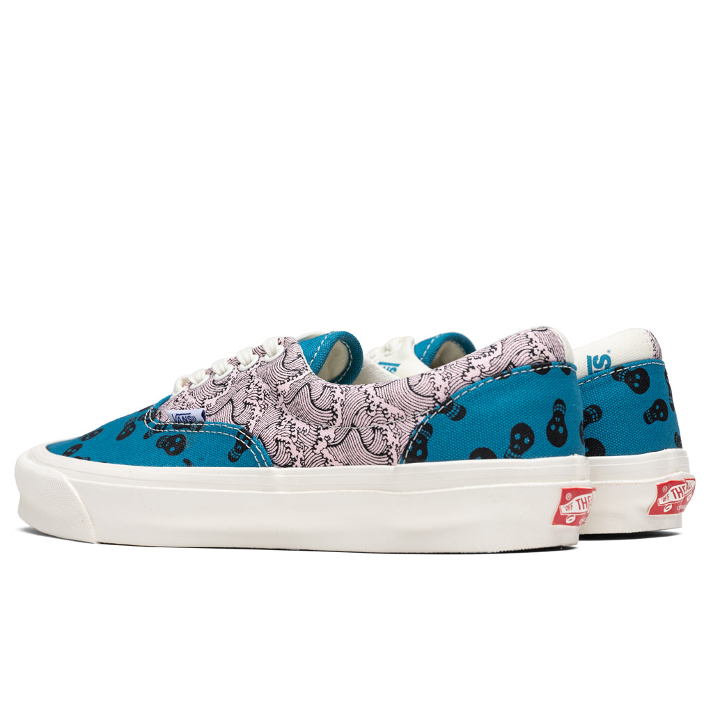 OG Era LX - Blue Moon/Blushing Pink