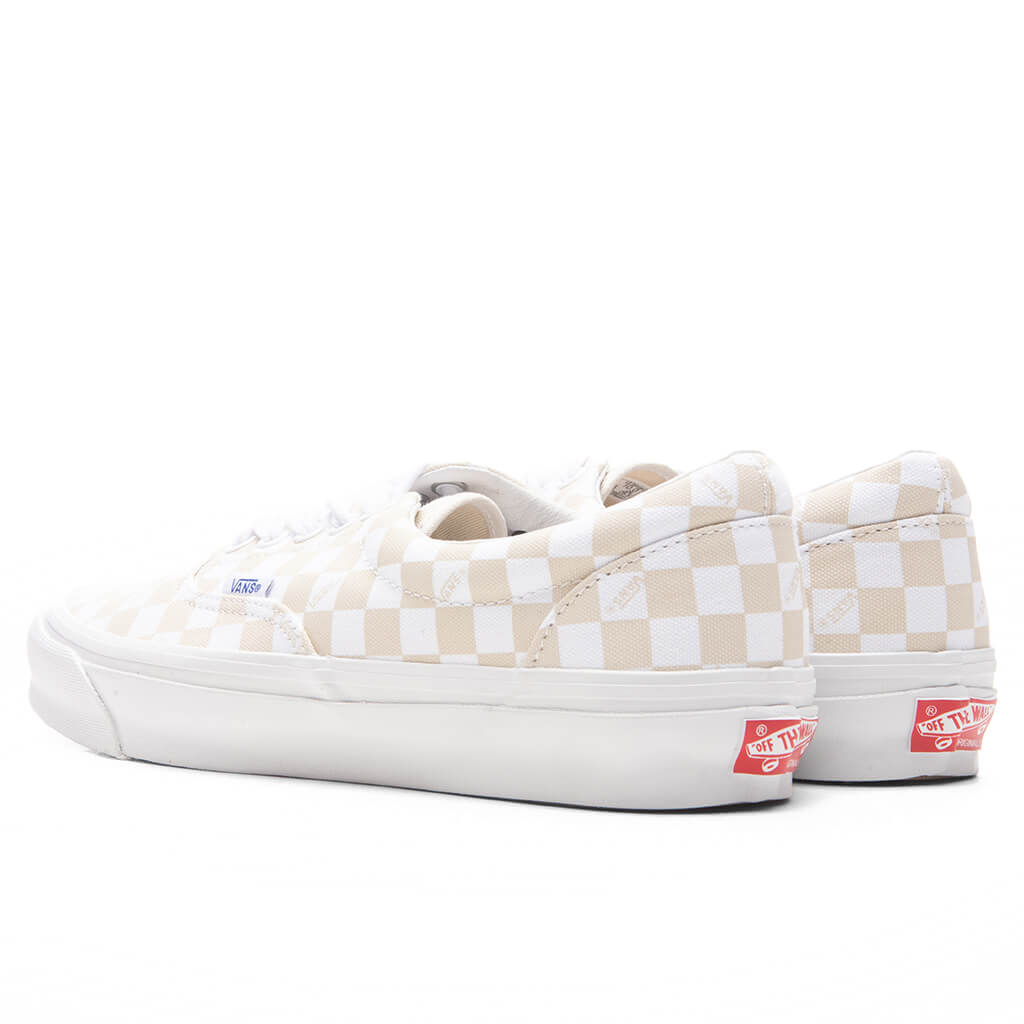 OG Era LX - Checkerboard