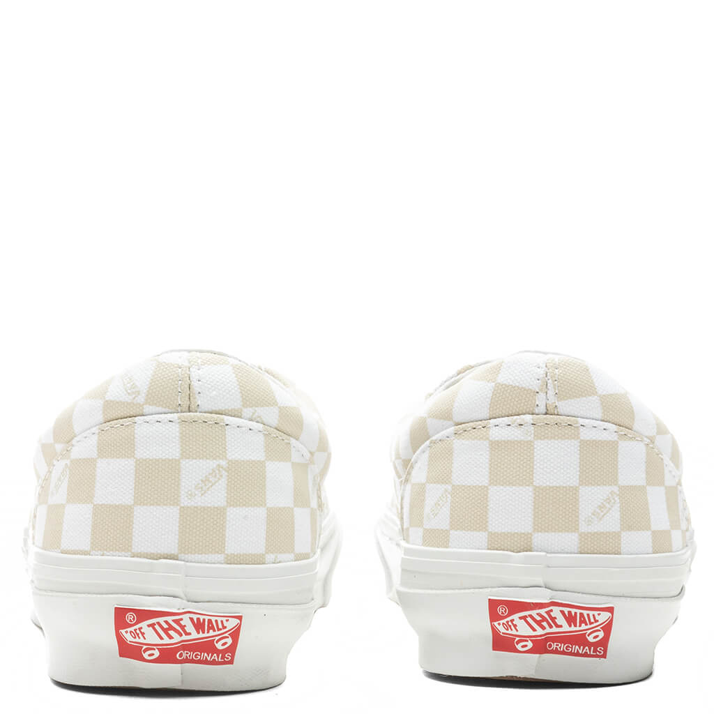 OG Era LX - Checkerboard