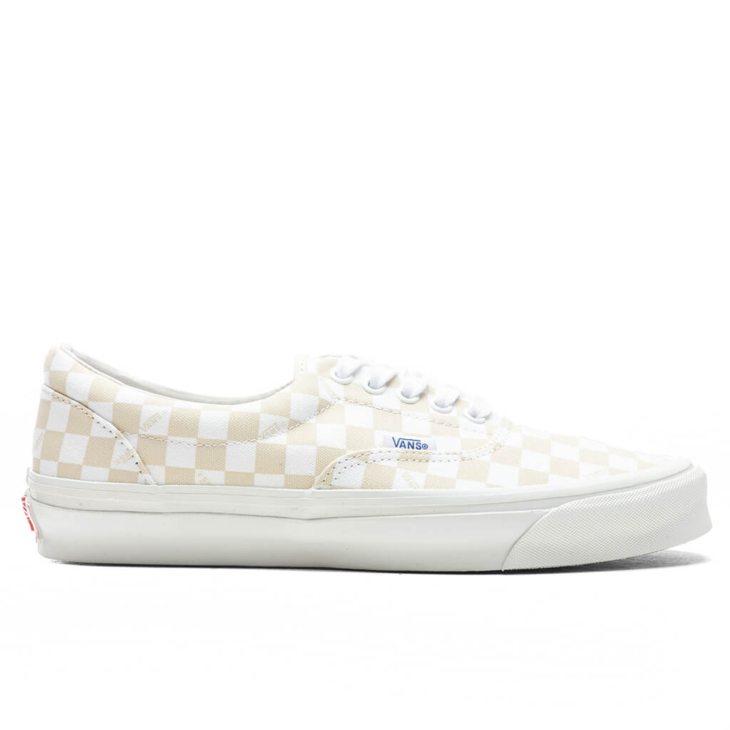 OG Era LX - Checkerboard