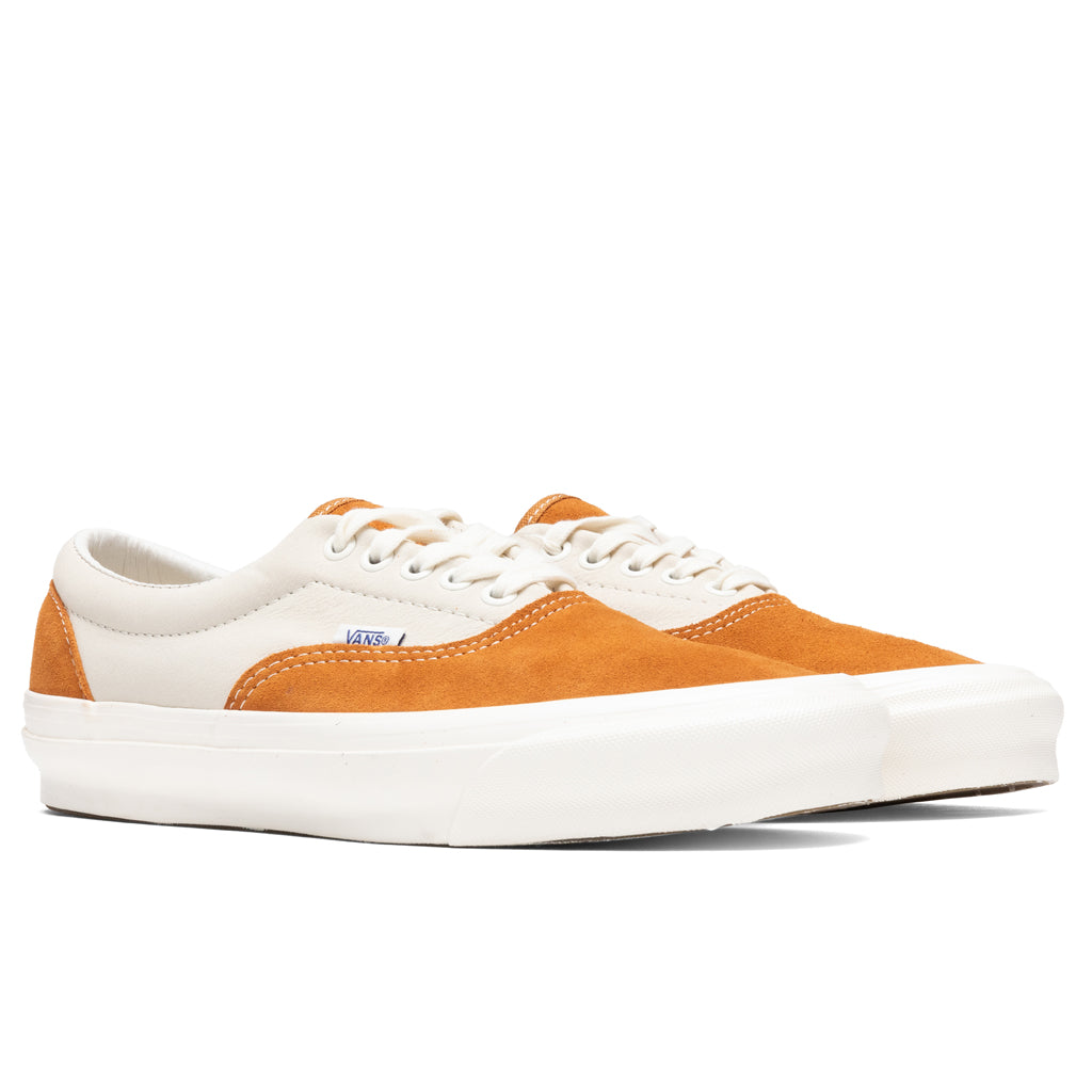 OG Era LX - Pumpkin Spice/Antique White