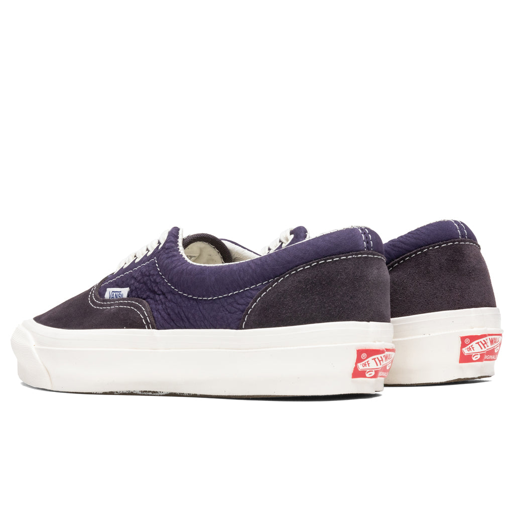 OG Era LX - Shale/Purple Velvet