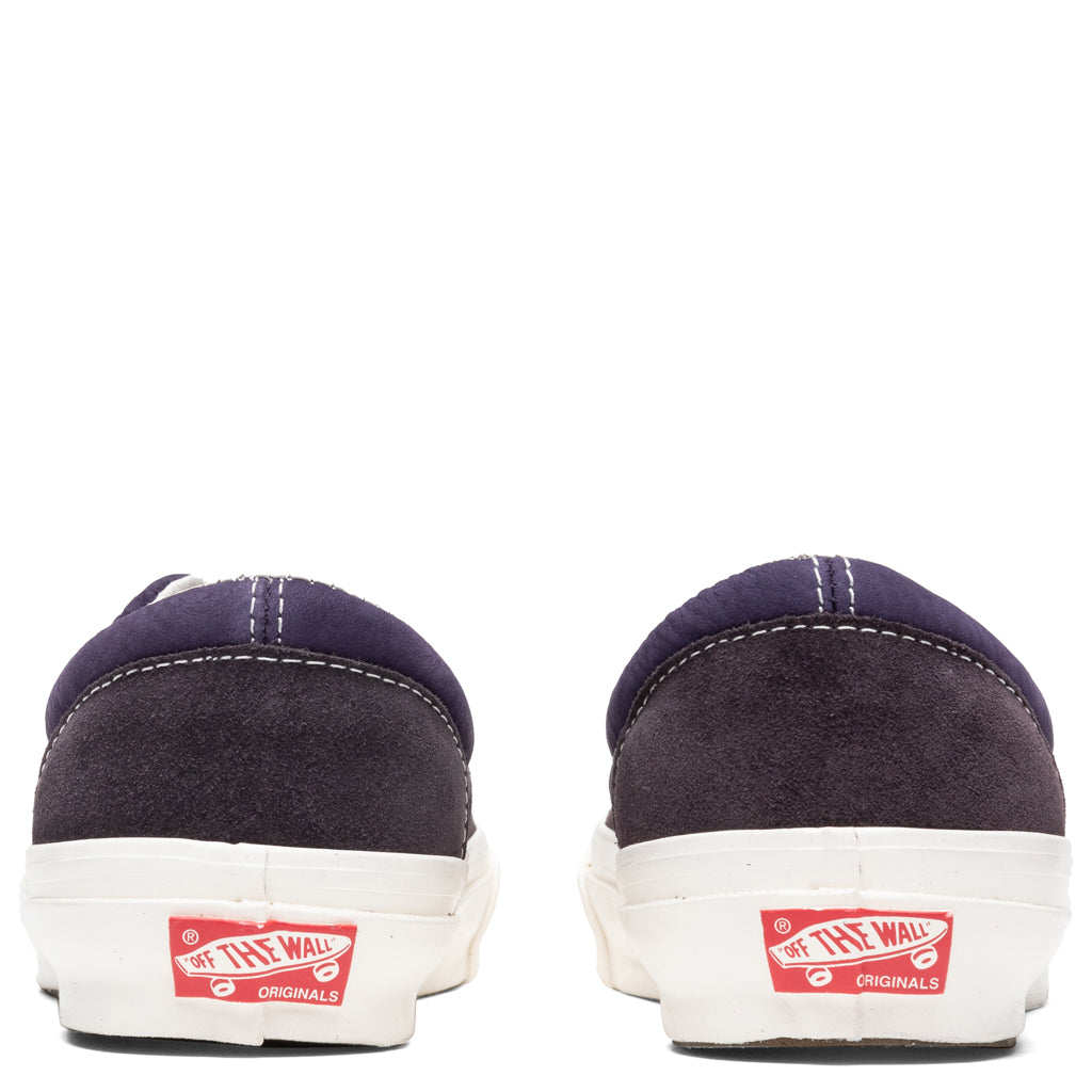 OG Era LX - Shale/Purple Velvet