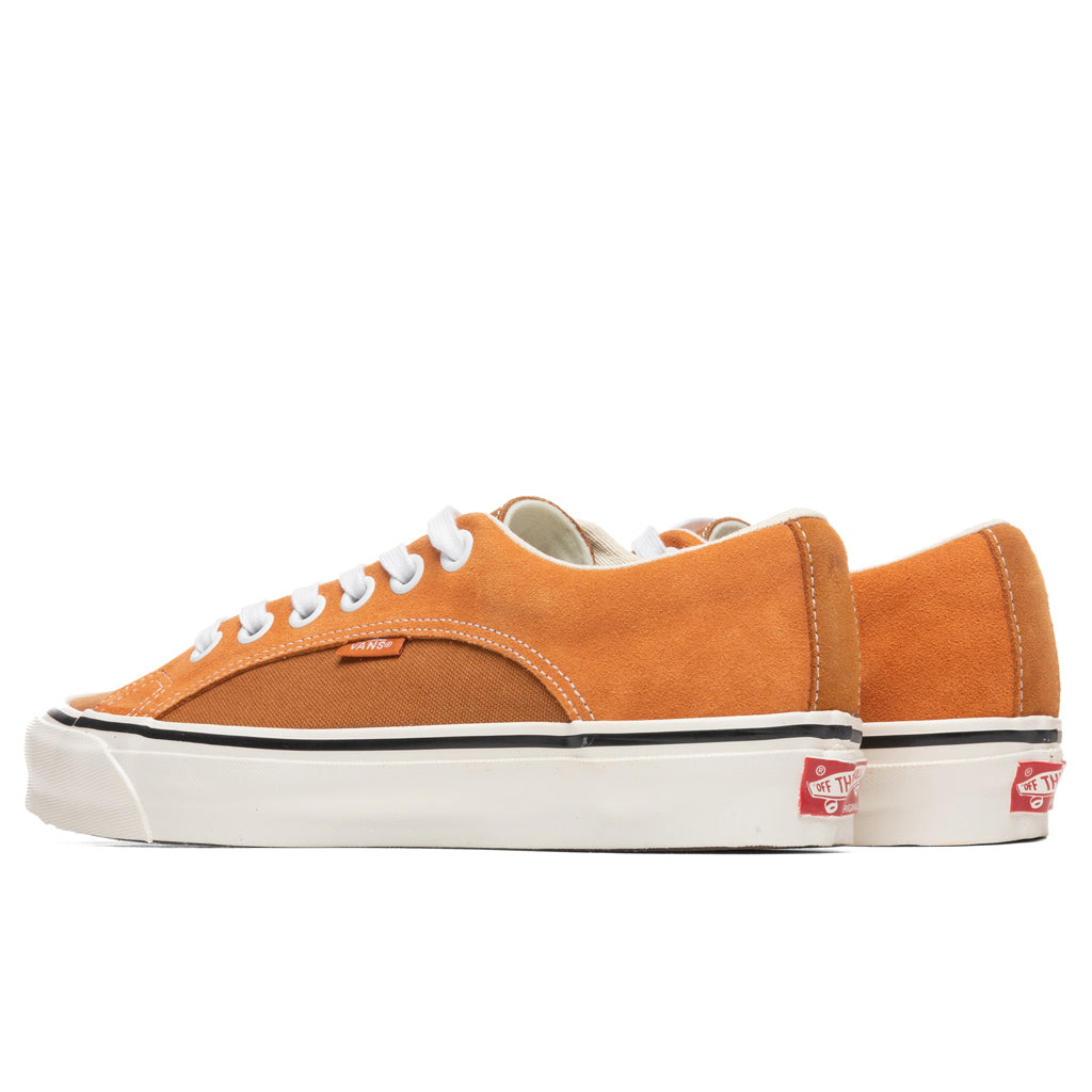 OG Lampin LX - Apricot Buff/Pumpkin Spice