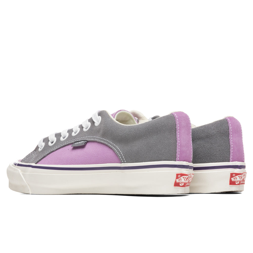 OG Lampin LX - Frost Grey/Smokey Grape
