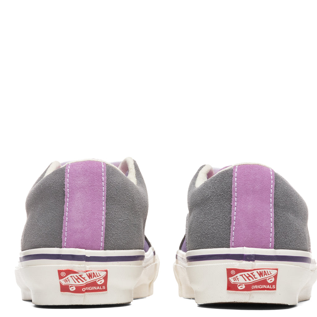 OG Lampin LX - Frost Grey/Smokey Grape