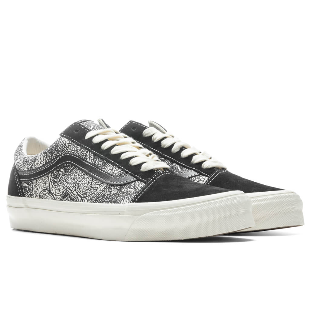 OG Old Skool LX - Dragon/Black