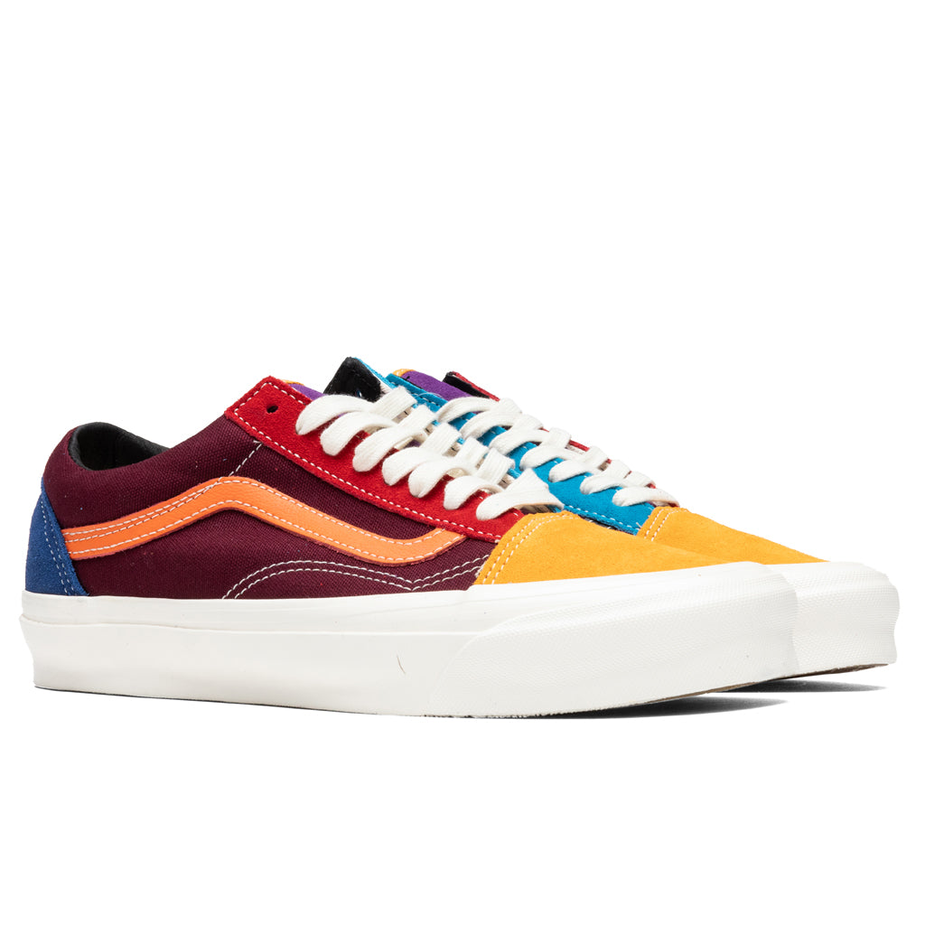 OG Old Skool LX - Multi