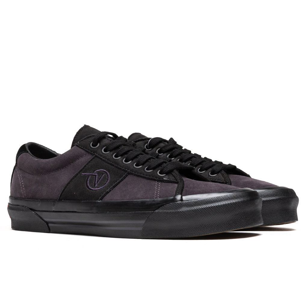OG Sid LX - Shale/Black