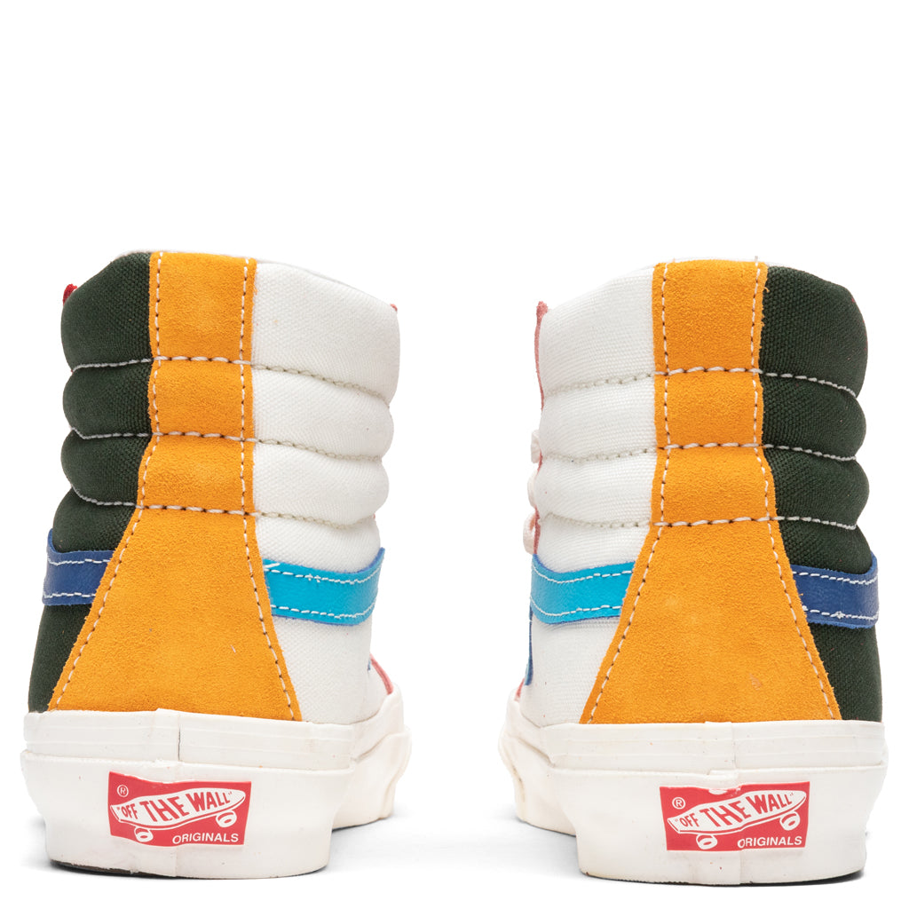 OG Sk8-Hi LX - Multi