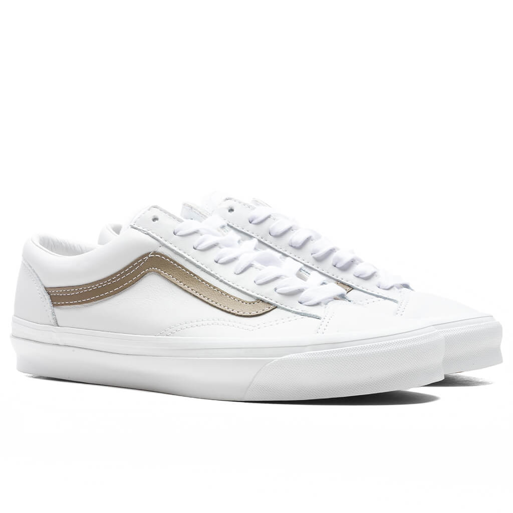 OG Style 36 LX - Butternut/True White