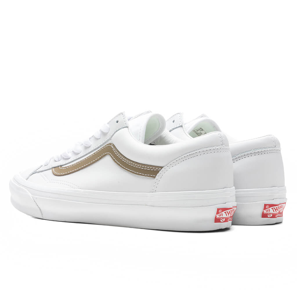 OG Style 36 LX - Butternut/True White