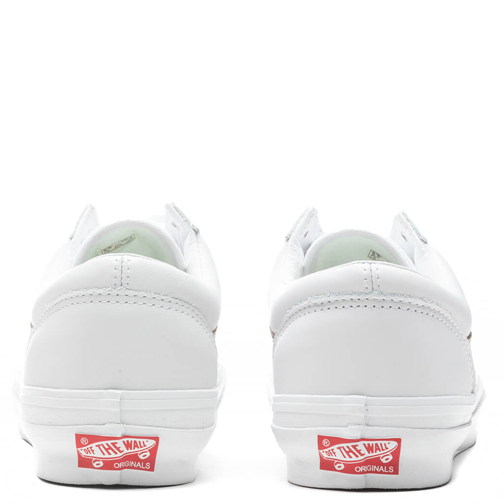 OG Style 36 LX - Butternut/True White