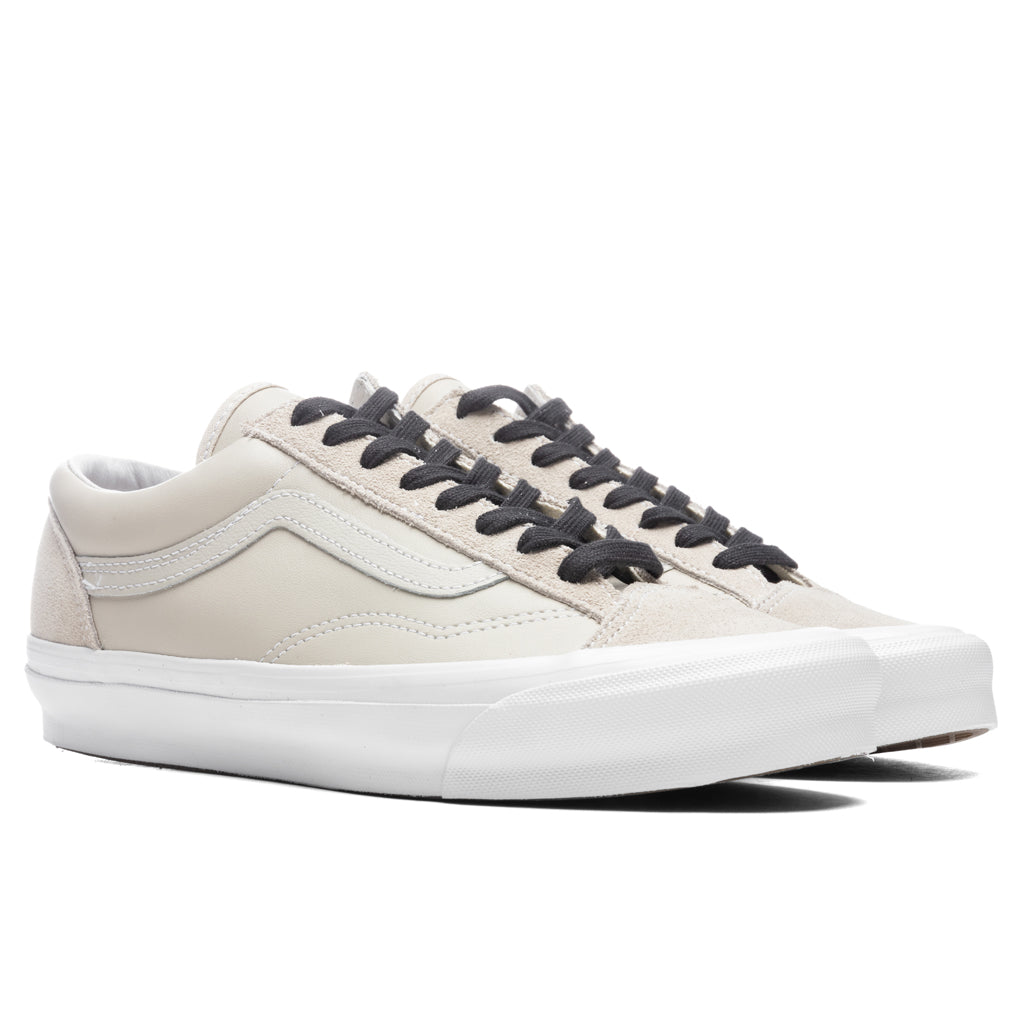 OG Style 36 LX - Oatmeal/Raven