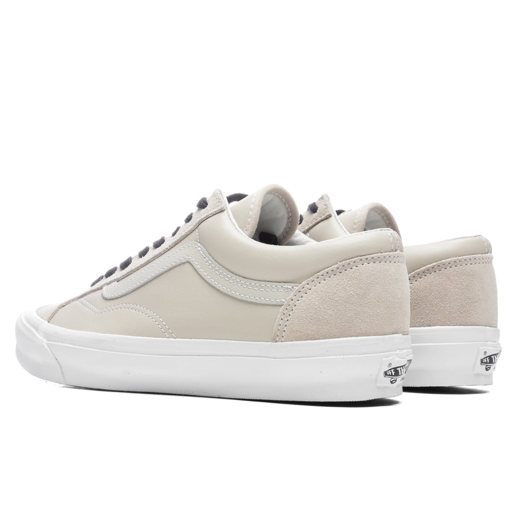 OG Style 36 LX - Oatmeal/Raven