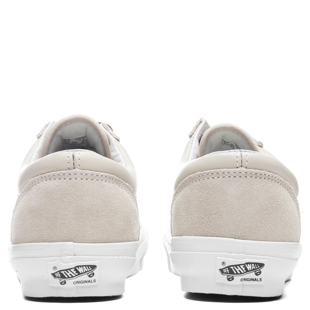 OG Style 36 LX - Oatmeal/Raven