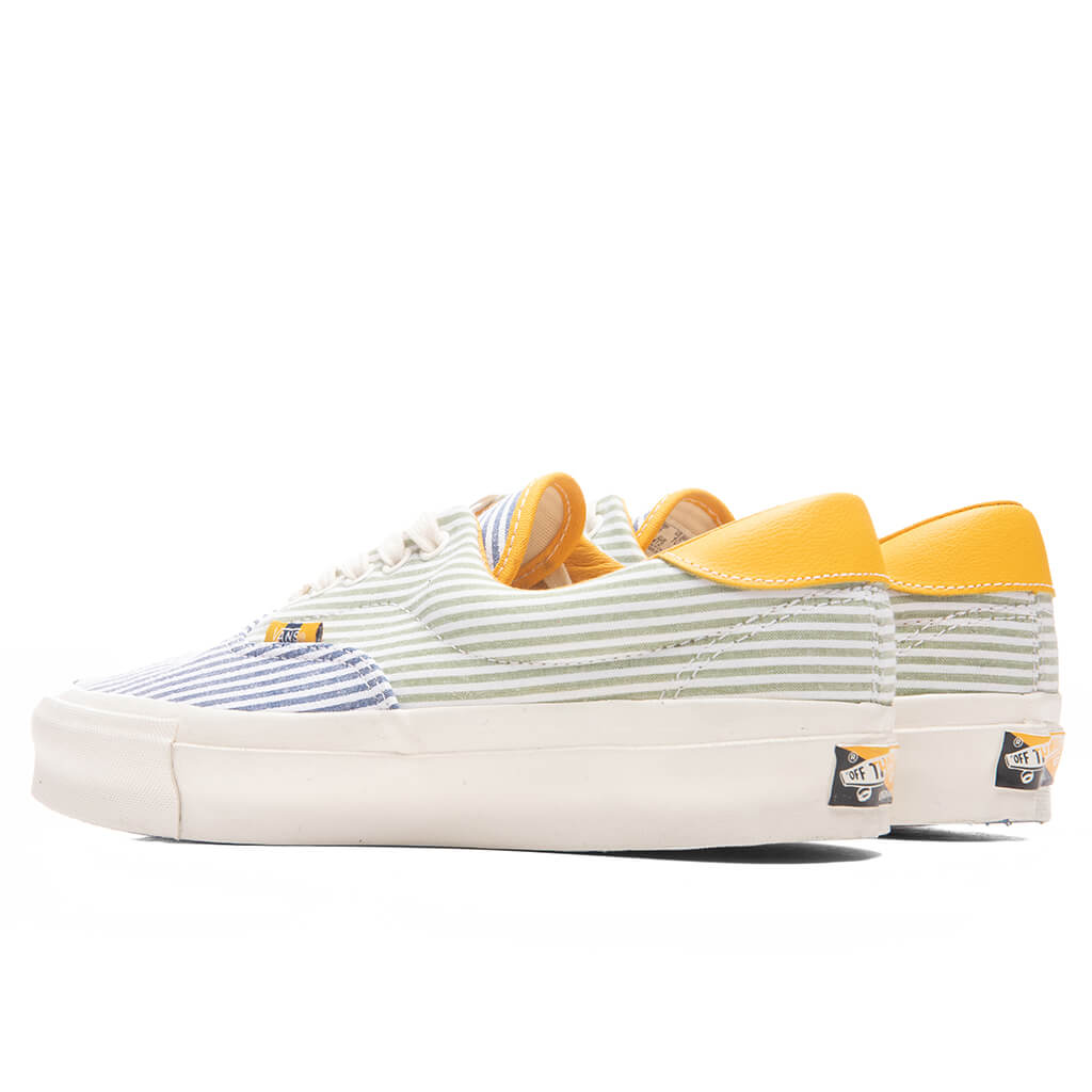 OG Style 45 LX - Gibraltar Sea/Kiwi