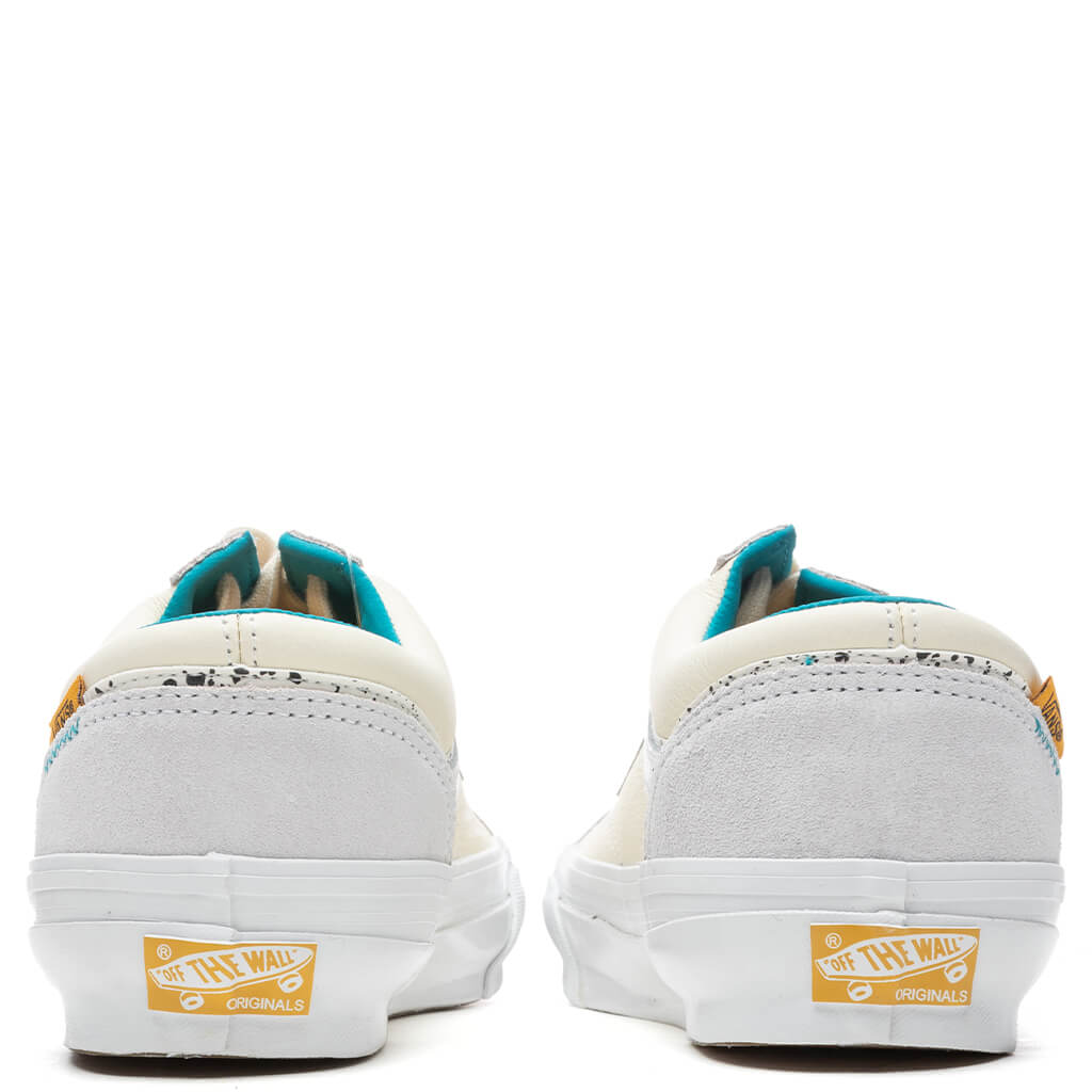 OG Style 36 UL LX Devil's Details - True White