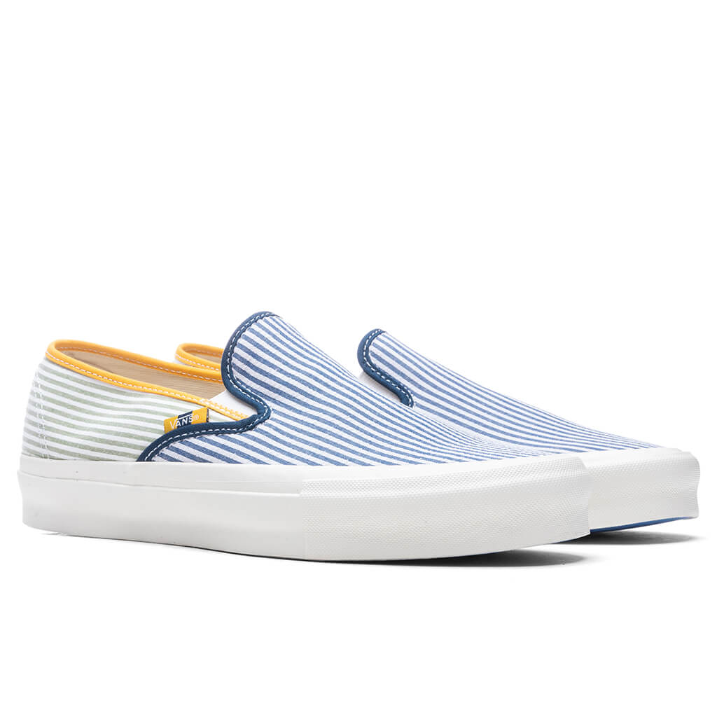 OG Style 48 LX - Gibraltar Sea/Kiwi