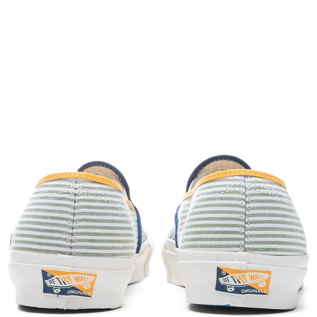 OG Style 48 LX - Gibraltar Sea/Kiwi