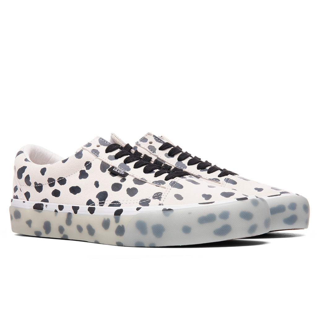 Old Skool NS VLT LX - True White/Black
