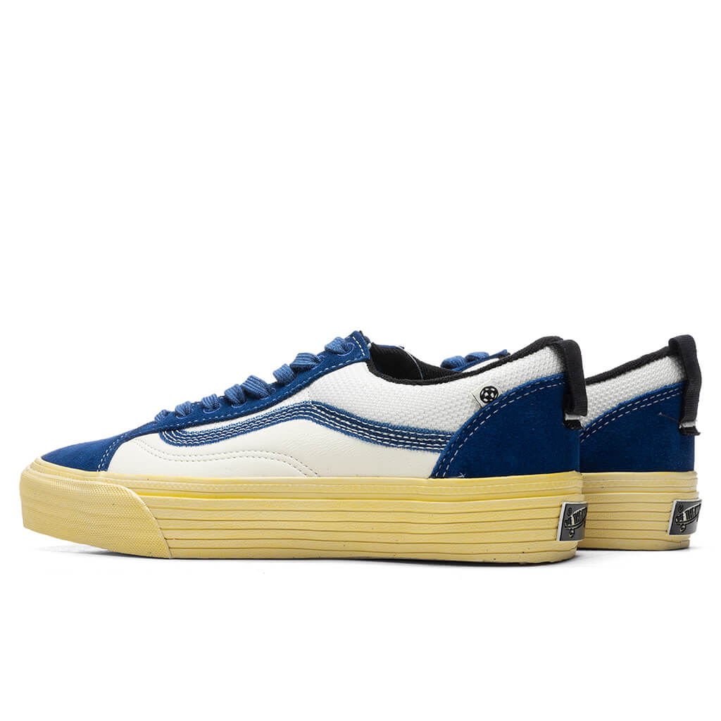 Old Skool Split VR3 LX - Vintage Blue
