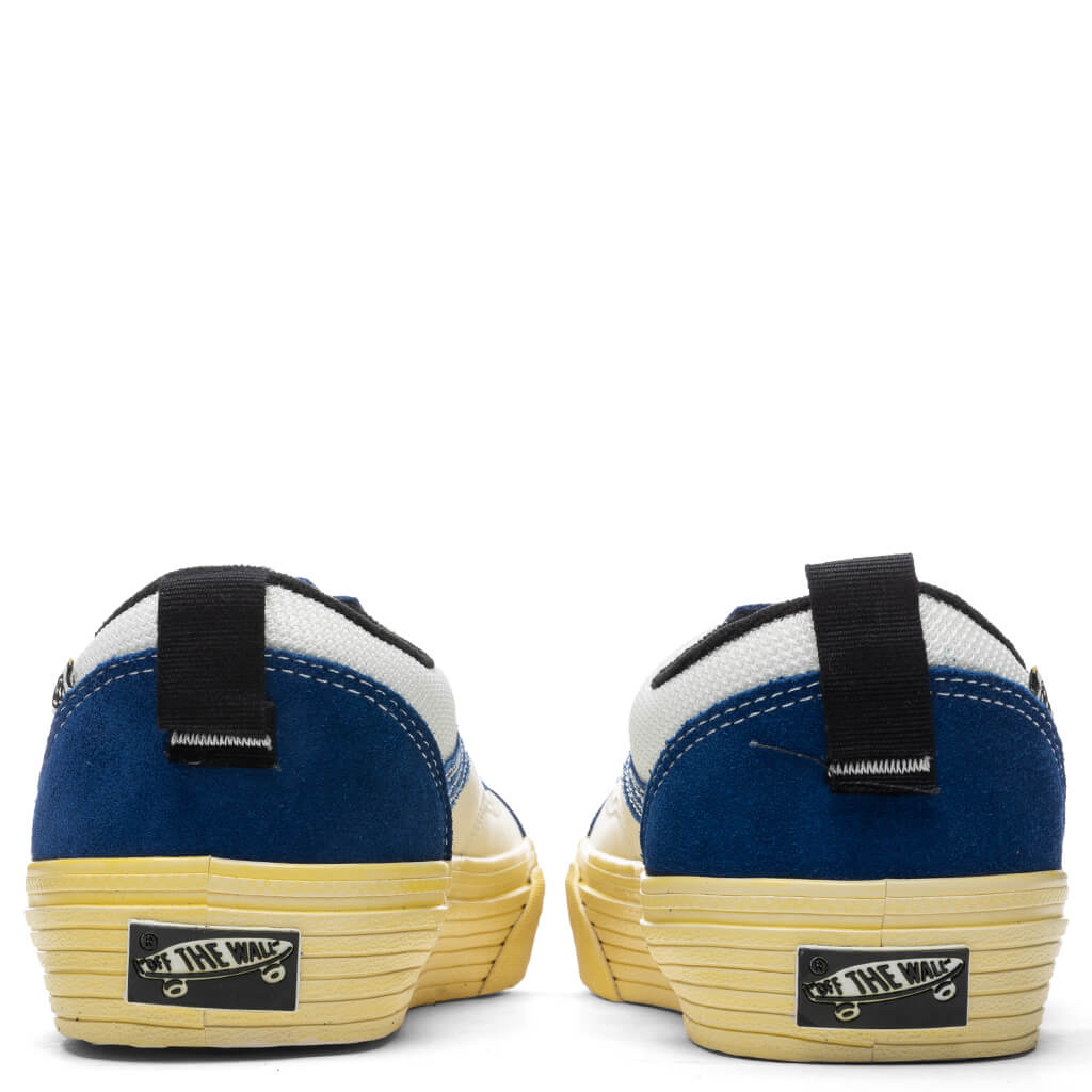 Old Skool Split VR3 LX - Vintage Blue