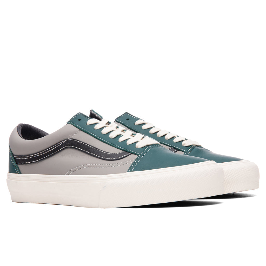 Old Skool VLT LX - June Bug/Drizzle