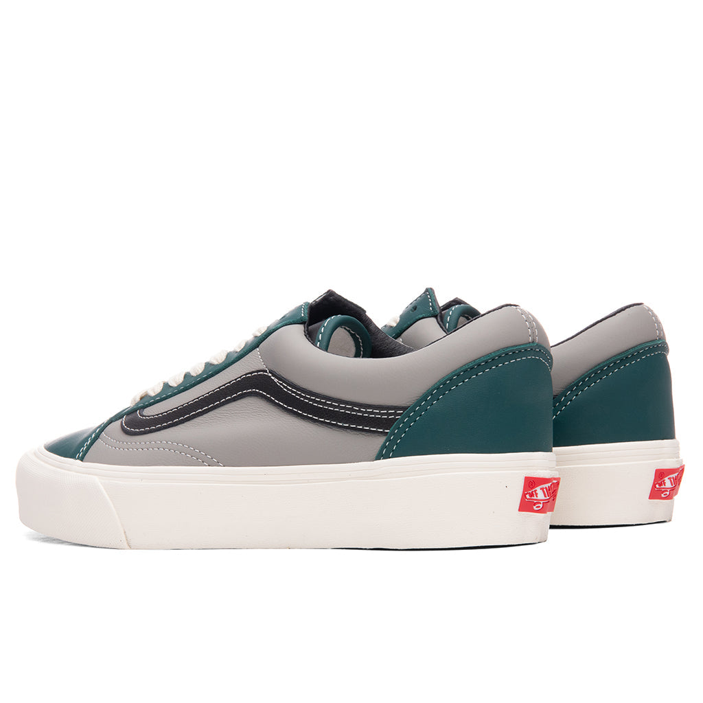 Old Skool VLT LX - June Bug/Drizzle
